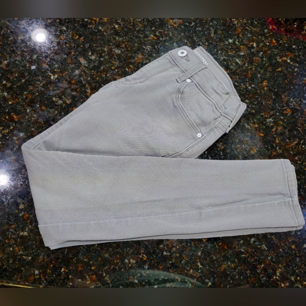 Levi's Denizen Jeggings